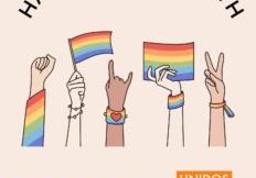 Pride Month - 1