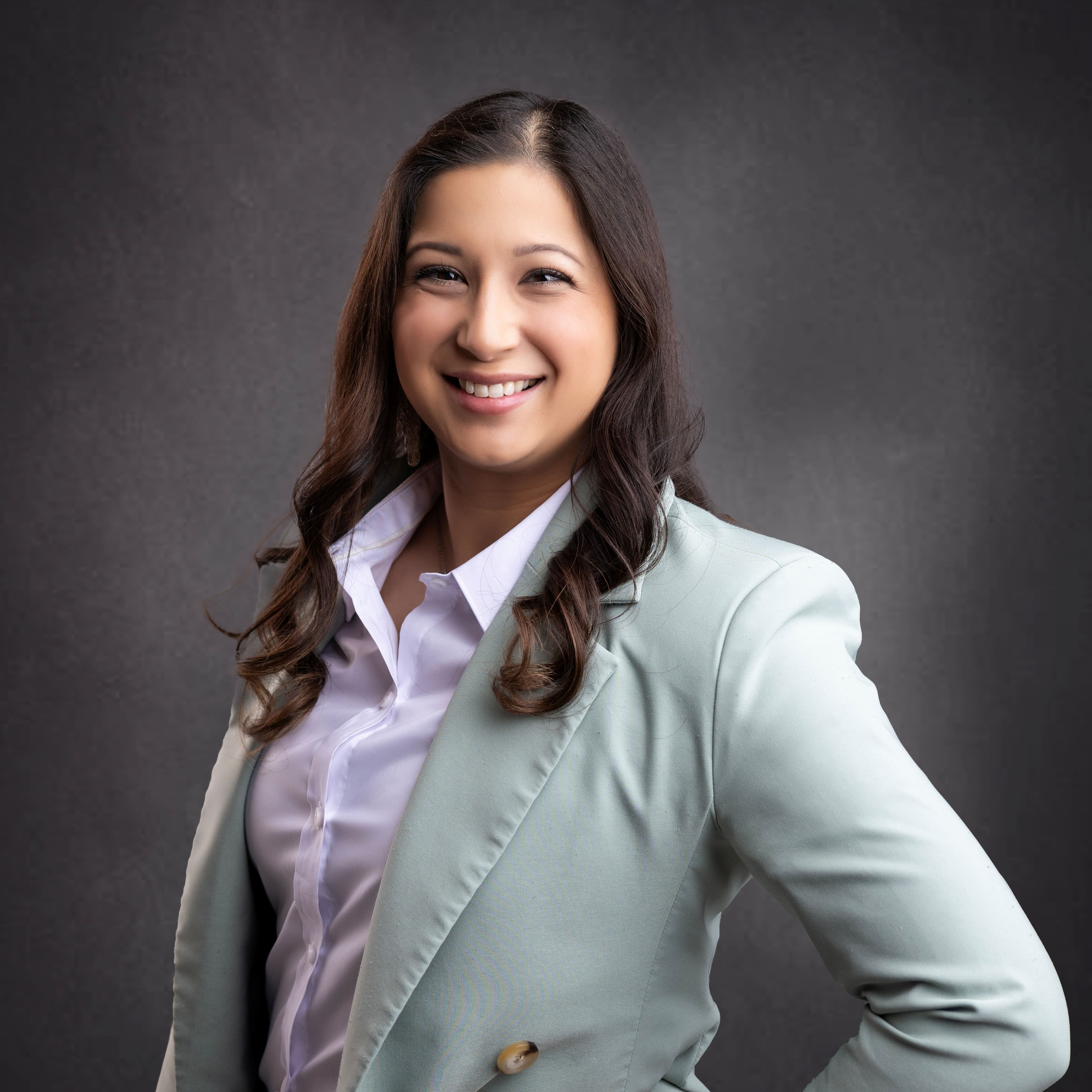 Arianna Meehleib Headshot